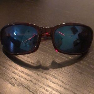 Costa Del Mar Men’s Polarized Sunglasses